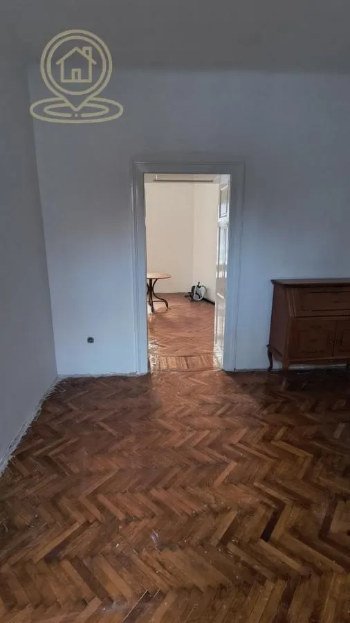 Sale, two bedroom apartment, 60m², Stari Grad, Beograd