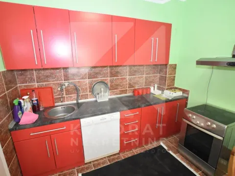 Izdavanje, trosoban stan, 85m², Dalmatinska ulica, Podgorica - image 4