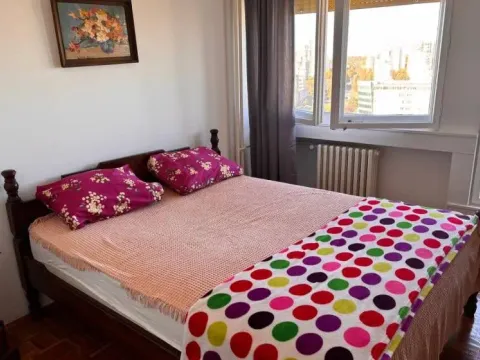 Izdavanje, dvosoban stan, 65m², Novi Beograd Sve Podlokacije, Beograd - image 9