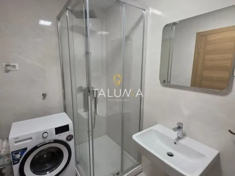 Rent, one bedroom apartment, 48m², City Kvart, Podgorica - image 5