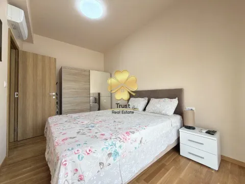 Izdavanje, dvosoban stan, 80m², Tološi, Podgorica - image 10