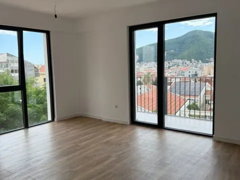 Prodaja, dvosoban stan, 52m², Podkošljun, Budva - image 2