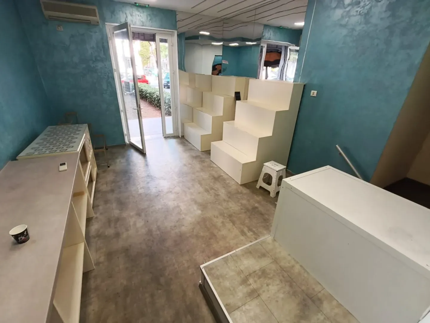Sale, office space, 65m², Centar, Podgorica