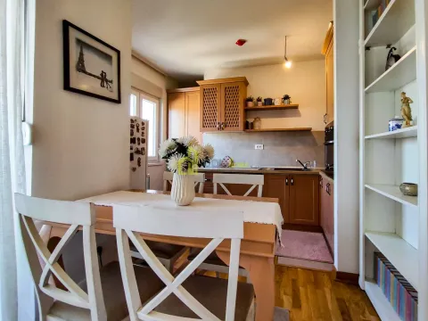 Prodaja, jednosoban stan, 48m², Zagorič, Podgorica - image 13