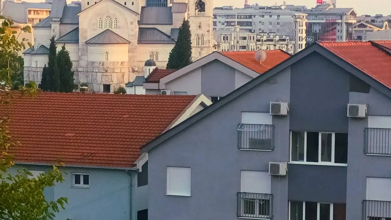 Izdavanje, kuća, 85m², Dalmatinska ulica, Podgorica