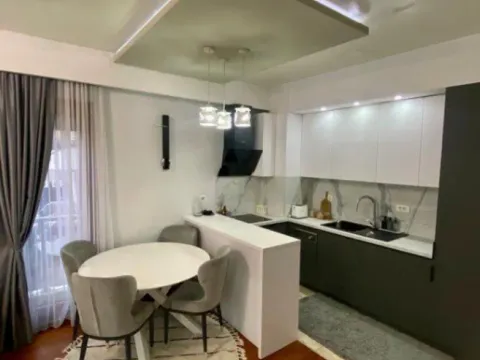 Rent, two bedroom apartment, 80m², Vezirov Most, Podgorica - image 9