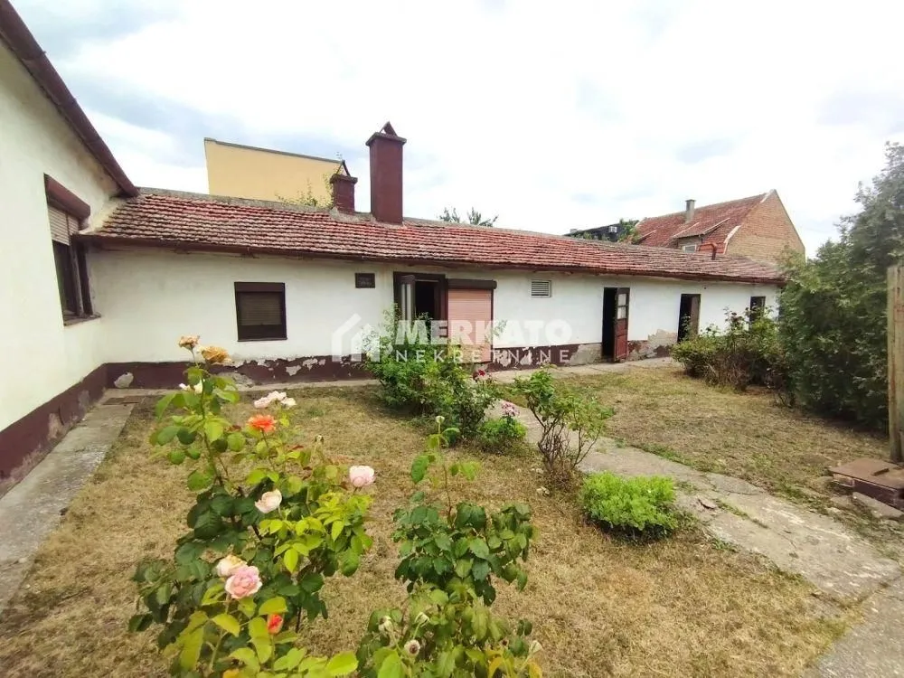 Prodaja, kuća, 74m², Šumica, Zrenjanin