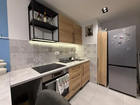 Prodaja, jednosoban stan, 40m², Medijana, Niš - image 6