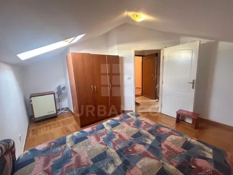 Rent, one bedroom apartment, 55m², Preko Morače, Podgorica - image 5