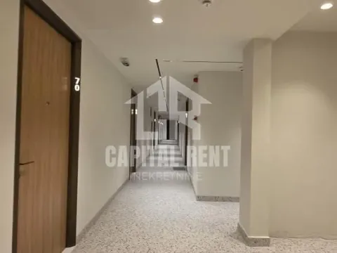 Prodaja, dvosoban stan, 55m², Novi Beograd Blok 65, Novi Beograd Sve Podlokacije - image 2