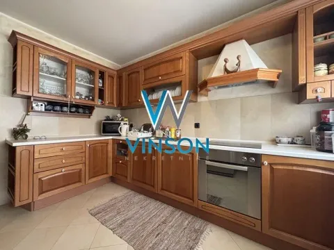 Sale, four bedroom apartment, 115m², Grbavica, Novi Sad Sve Podlokacije - image 5