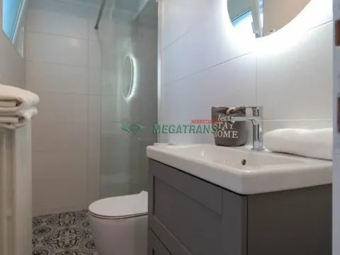 Izdavanje, stan, 23m², Sajam, Novi Sad Sve Podlokacije - image 16