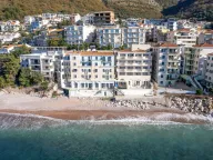 Sale, three bedroom apartment, 222m², Sveti Stefan, Budva - image 13