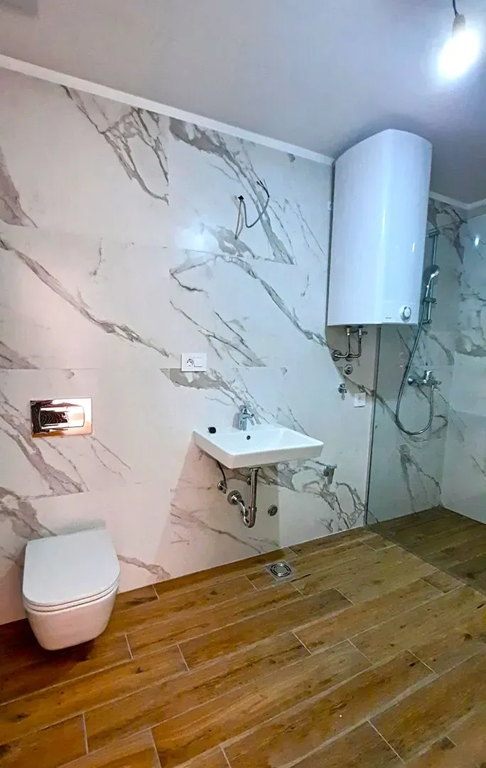 Sale, three bedroom apartment, 87m², Zvezdara Sve Podlokacije, Beograd