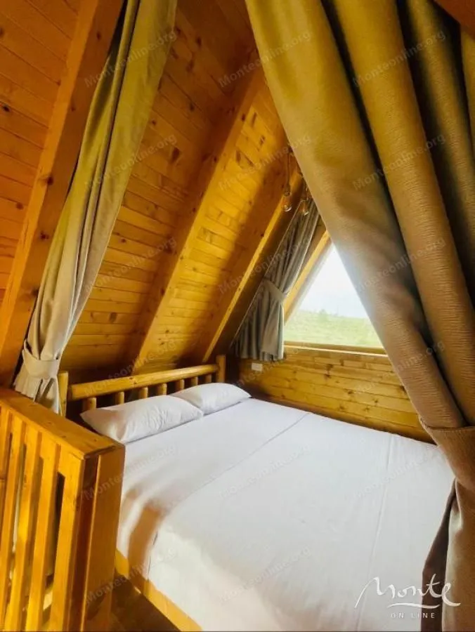 Prodaja, kuća, 40m², Motički gaj, Žabljak