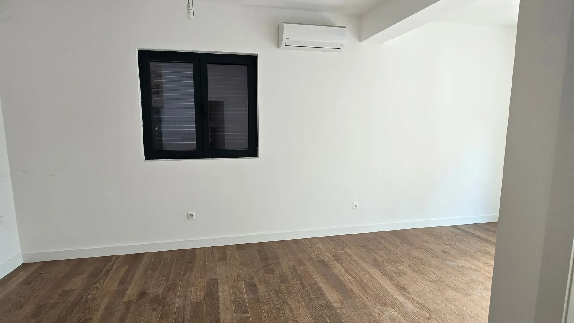 Prodaja, jednosoban stan, 49m², Dumidran, Tivat