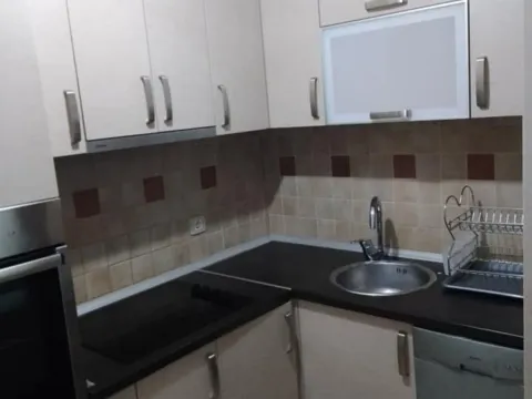 Rent, one bedroom apartment, 49m², 1 maj, Podgorica - image 6