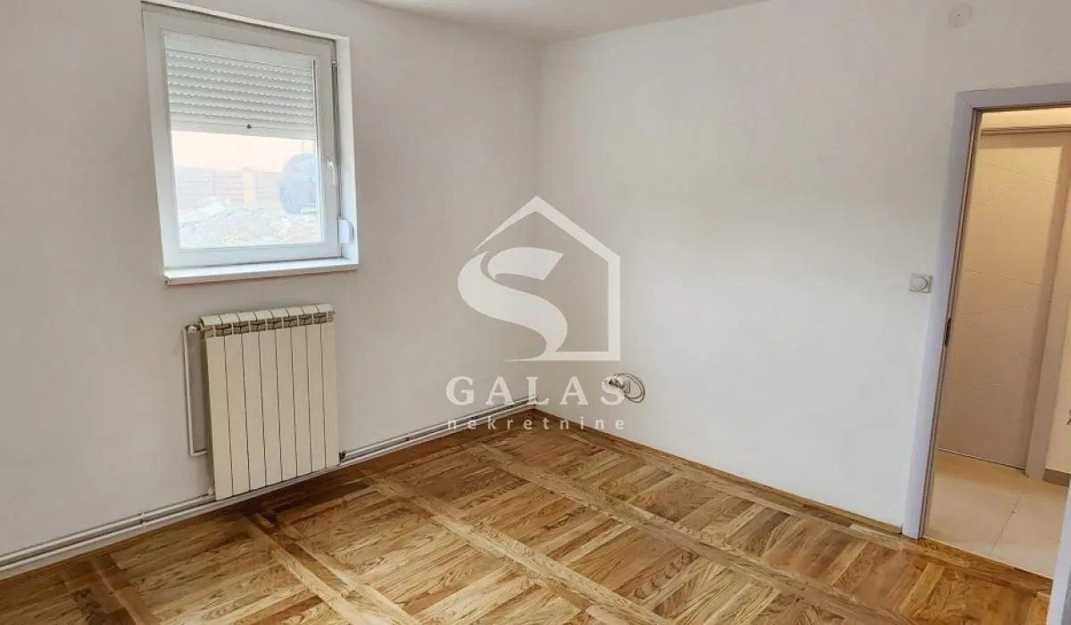 Sale, two bedroom apartment, 55m², Višnjička Banja, Palilula Sve Podlokacije