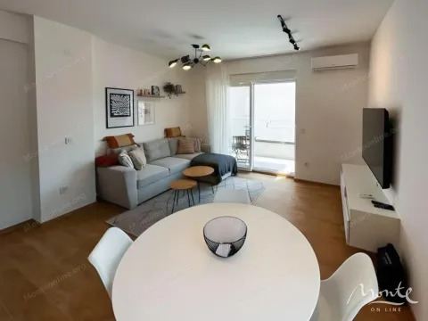 Sale, one bedroom apartment, 53m², Budva, Crna Gora - image 2
