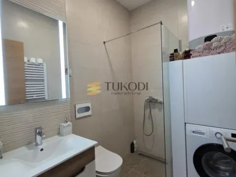 Prodaja, jednosoban stan, 34m², Centar, Novi Sad - image 17