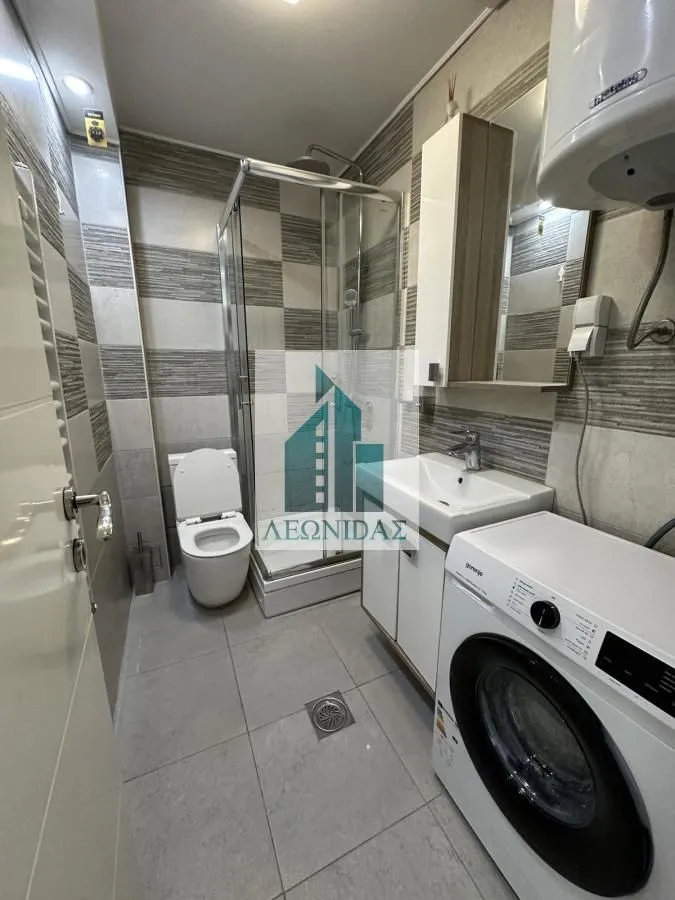 Sale, two bedroom apartment, 51m², Palilula, Niš