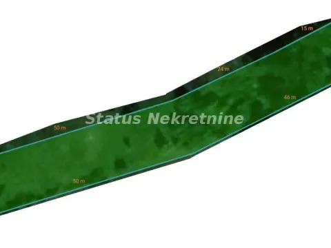 Prodaja, plac, 1000m², Sremska Kamenica, Petrovaradin - image 6