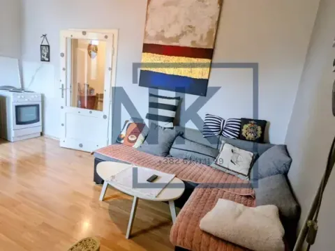 Sale, three bedroom apartment, 64m², Centar, Podgorica - image 1