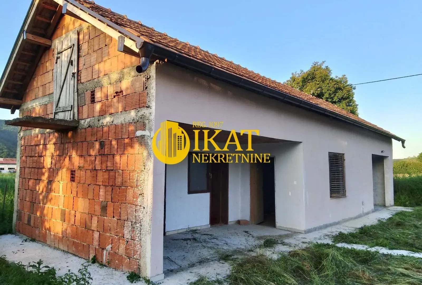 Prodaja, kuća, 200m², Štulac, Vrnjačka Banja