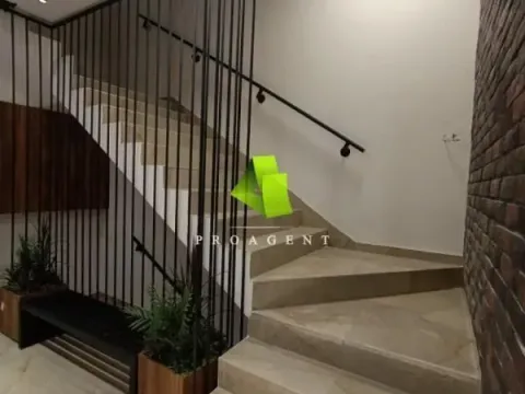 Rent, one bedroom apartment, 33m², Medijana, Niš - image 11