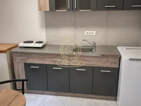 Izdavanje, jednosoban stan, 20m², Podbara, Novi Sad Sve Podlokacije - image 3