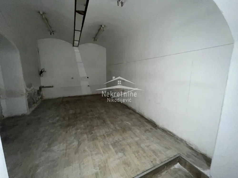 Sale, office space, 17m², Stari Grad, Beograd
