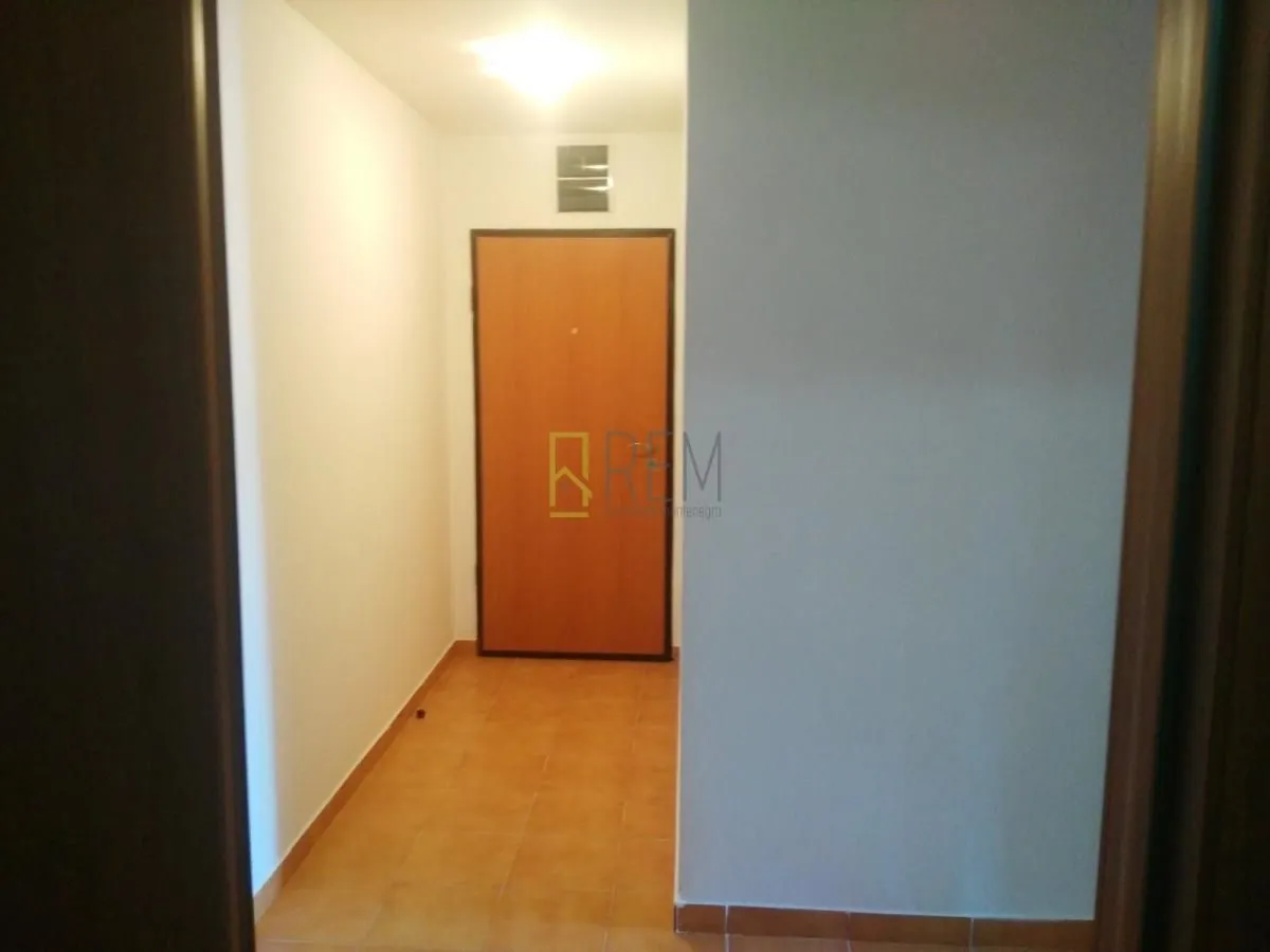 Sale, one bedroom apartment, 45m², Stari Aerodrom, Podgorica