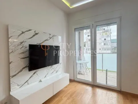 Izdavanje, stan, 52m², Pobrežje, Podgorica - image 5