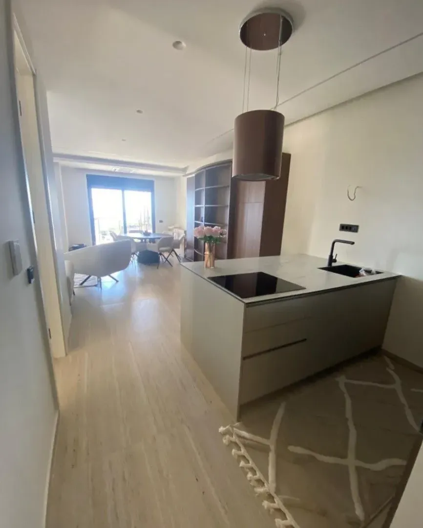 Prodaja, dvosoban stan, 109m², Pinješ, Ulcinj