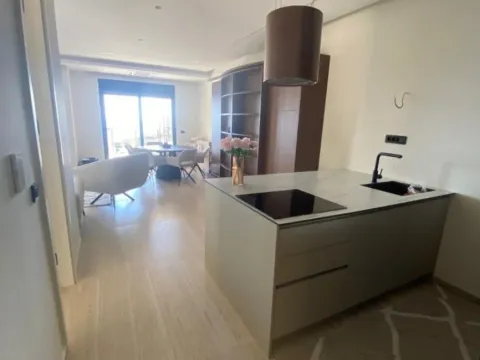 Prodaja, dvosoban stan, 109m², Pinješ, Ulcinj - image 10