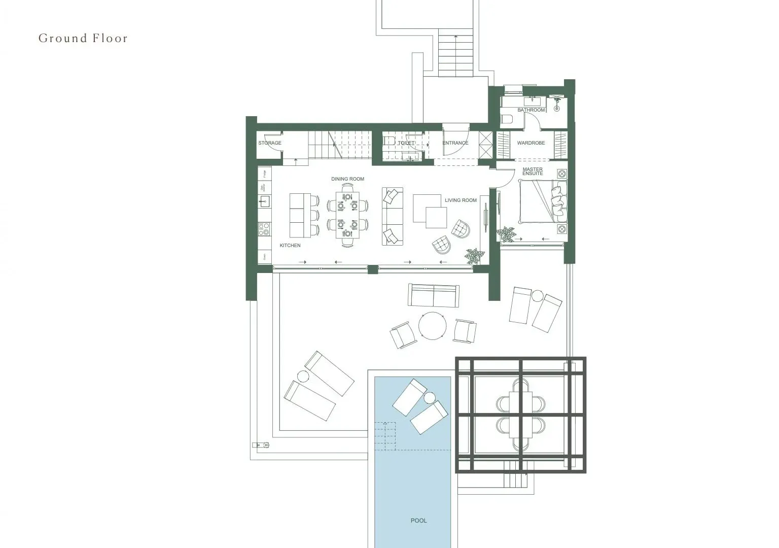 Prodaja, kuća, 149m², Tivat, Crna Gora