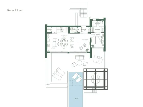 Prodaja, kuća, 149m², Tivat, Crna Gora - image 2