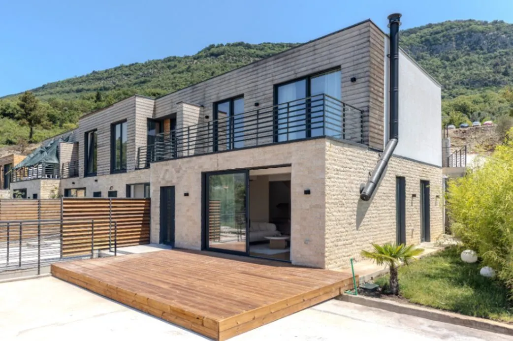 Prodaja, kuća, 150m², Kavač, Kotor