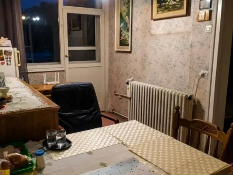 Prodaja, dvosoban stan, 65m², Radijalac, Subotica - image 8