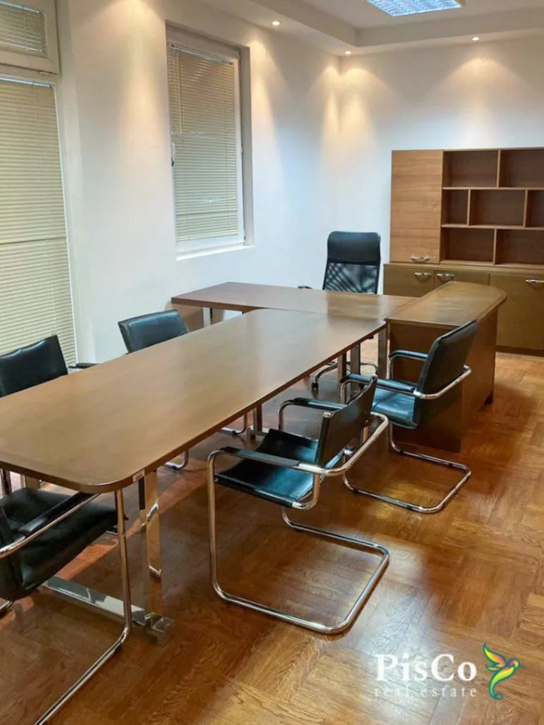 Sale, office space, 220m², Blok 9, Podgorica