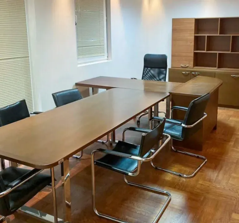 Sale, office space, 220m², Blok 9, Podgorica