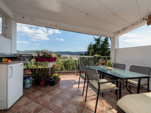 Rent, two bedroom apartment, 95m², Makedonsko naselje, Bar - image 9