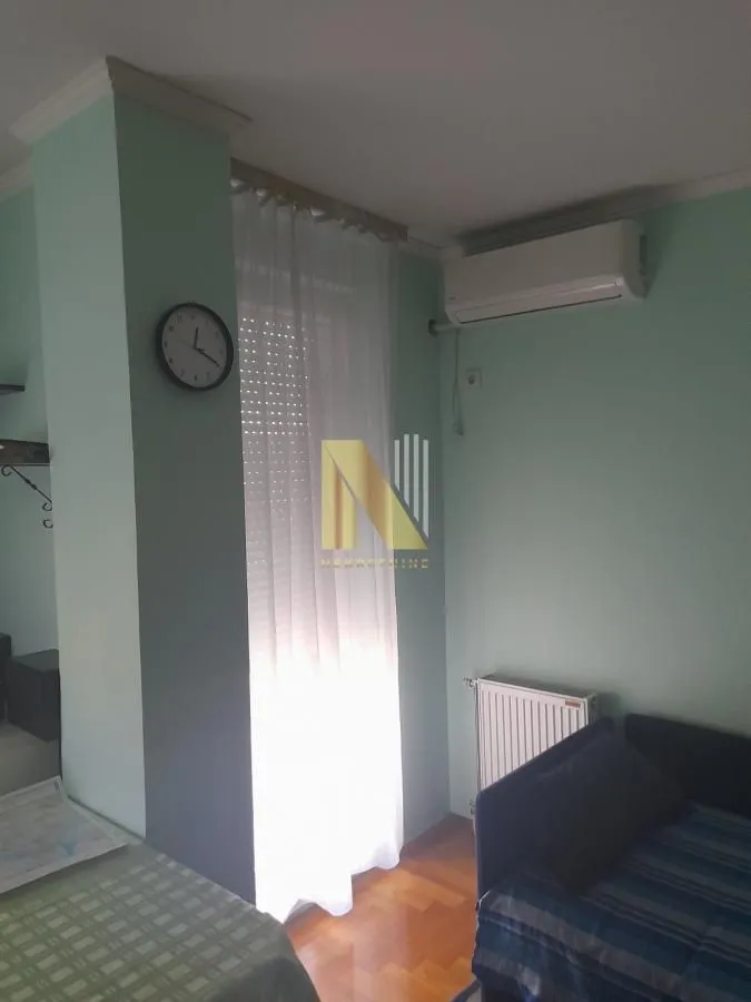 Rent, studio apartment, 25m², Nova Detelinara, Novi Sad Sve Podlokacije