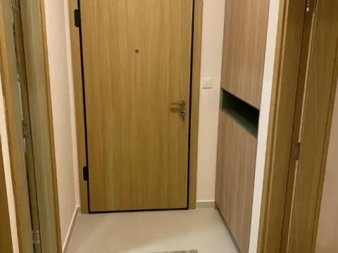 Rent, one bedroom apartment, 47m², Podgorica, Crna Gora - image 9