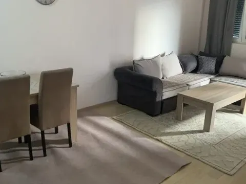 Sale, one bedroom apartment, 46m², City Kvart, Podgorica - image 7