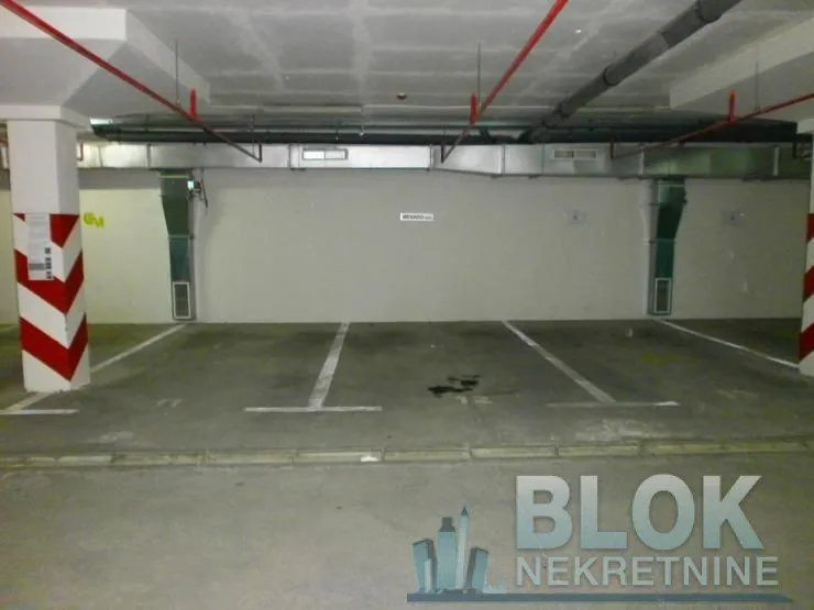 Rent, two bedroom apartment, 78m², Podgorica, Crna Gora