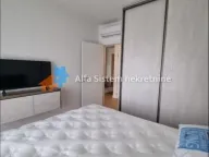 Izdavanje, dvosoban stan, 57m², Savski Venac, Beograd - image 13