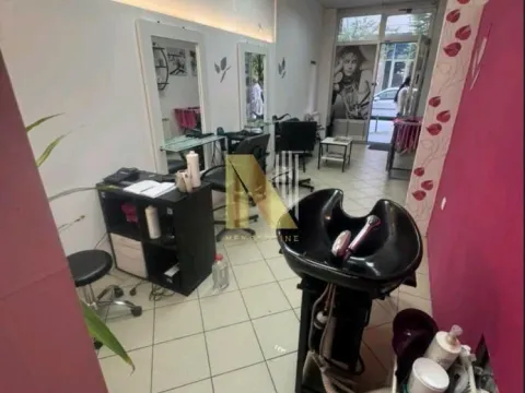 Izdavanje, poslovni prostor, 25m², Bulevar Oslobodjenja, Novi Sad Sve Podlokacije - image 8