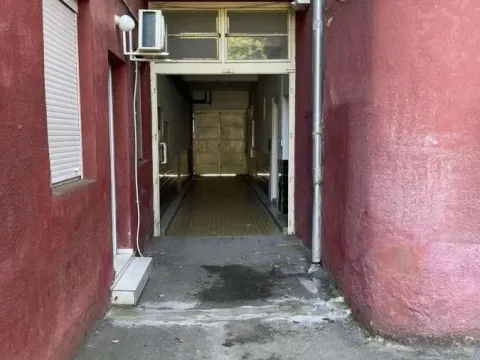 Sale, one bedroom apartment, 28m², Jodna Banja, Novi Sad Sve Podlokacije - image 10