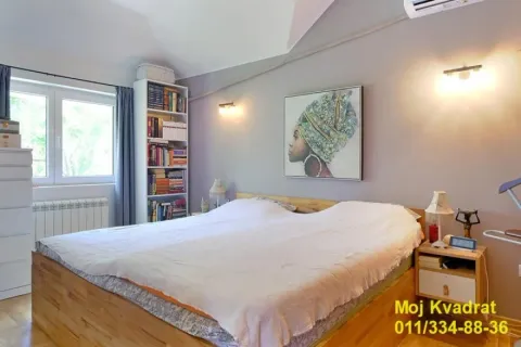 Prodaja, trosoban stan, 93m², Višnjička Banja, Palilula Sve Podlokacije - image 8